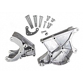 Holley  Performance Accessory Drive Belt Kit 20131
