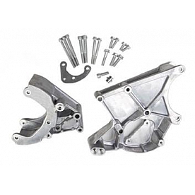 Holley  Performance Accessory Drive Belt Kit 20131