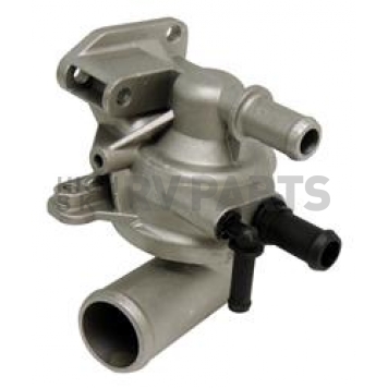 Crown Automotive Jeep Replacement Engine Coolant Thermostat Housing 5142601AA