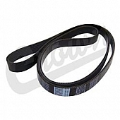 Crown Automotive Jeep Replacement  Drive Belt 4891661AA