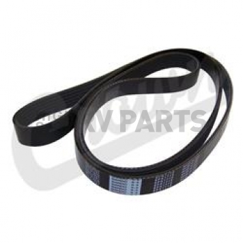 Crown Automotive Jeep Replacement  Drive Belt 4891661AA