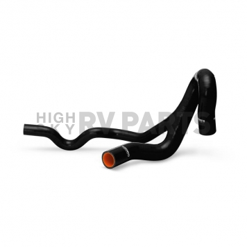 Mishimoto Engine Hose Kit - MMHOSE-MS3-10BK