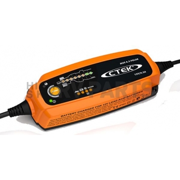 CTEK Battery Chargers Battery Charger 56958