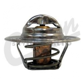 Crown Automotive Jeep Replacement Engine Coolant Thermostat 905594