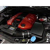Injen Technology Cold Air Intake - PF7040BLK