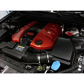 Injen Technology Cold Air Intake - PF7040BLK