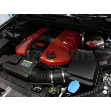 Injen Technology Cold Air Intake - PF7040BLK