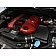 Injen Technology Cold Air Intake - PF7040BLK