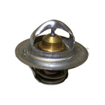 Crown Automotive Jeep Replacement Engine Coolant Thermostat 83500813