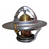 Crown Automotive Jeep Replacement Engine Coolant Thermostat MD997310