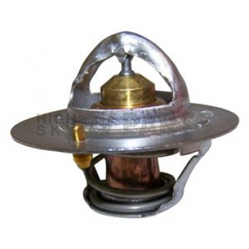Crown Automotive Jeep Replacement Engine Coolant Thermostat MD997310
