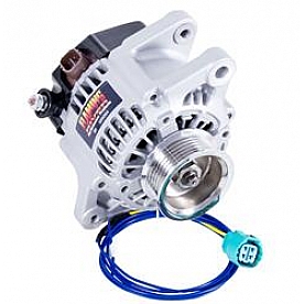 Flaming River Alternator/ Generator FR1184