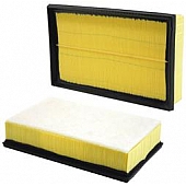 Pro-Tec by Wix Air Filter - 698