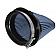 Advanced FLOW Engineering Air Filter - 2490088