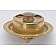 Milodon Thermostat 16406