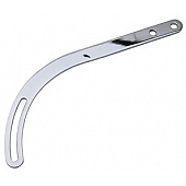Trans Dapt Alternator Bracket 9079