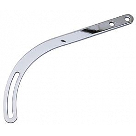 Trans Dapt Alternator Bracket 9079