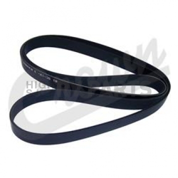 Crown Automotive Jeep Replacement  Drive Belt 4864599