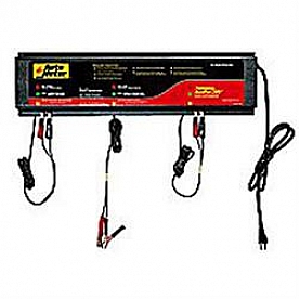 AutoMeter Battery Charger BUSPRO360
