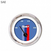 Aurora Instuments Gauge Water Temperature 1522
