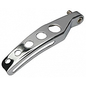 Trans Dapt Alternator Bracket 9321
