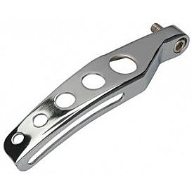 Trans Dapt Alternator Bracket 9321
