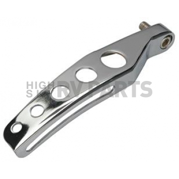 Trans Dapt Alternator Bracket 9321