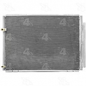 Four Seasons Air Conditioner Condenser 40141