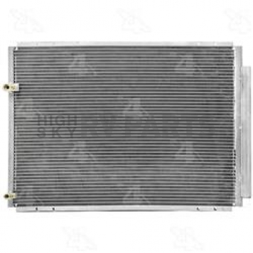 Four Seasons Air Conditioner Condenser 40141