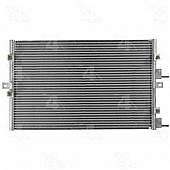 Four Seasons Air Conditioner Condenser 40142