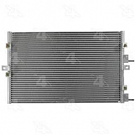Four Seasons Air Conditioner Condenser 40142