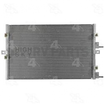 Four Seasons Air Conditioner Condenser 40142