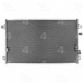 Four Seasons Air Conditioner Condenser 40143