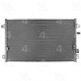 Four Seasons Air Conditioner Condenser 40143