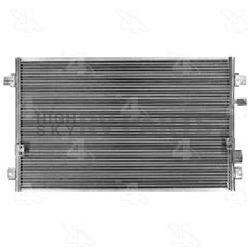 Four Seasons Air Conditioner Condenser 40143