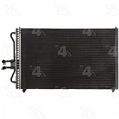 Four Seasons Air Conditioner Condenser 40150