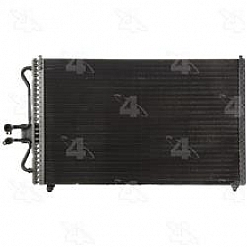 Four Seasons Air Conditioner Condenser 40150