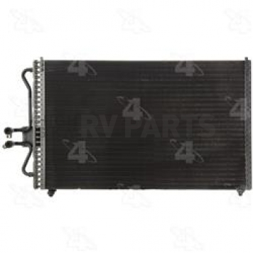 Four Seasons Air Conditioner Condenser 40150