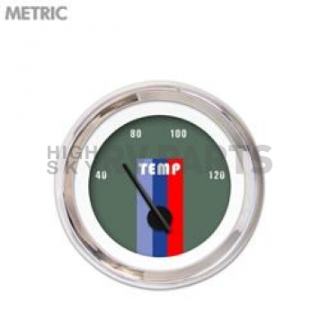 Aurora Instuments Gauge Water Temperature 5175
