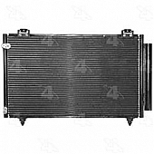Four Seasons Air Conditioner Condenser 40151
