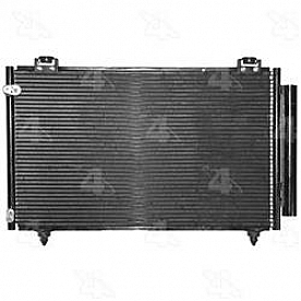 Four Seasons Air Conditioner Condenser 40151