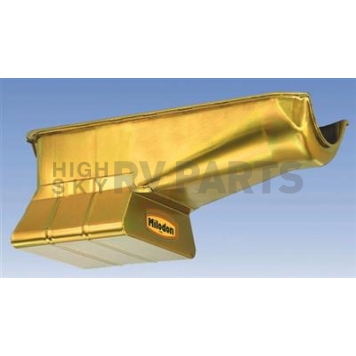 Milodon Oil Pan - 30901