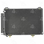 Four Seasons Air Conditioner Condenser 40152
