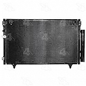 Four Seasons Air Conditioner Condenser 40153