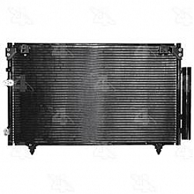 Four Seasons Air Conditioner Condenser 40153