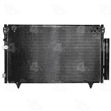 Four Seasons Air Conditioner Condenser 40153