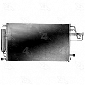 Four Seasons Air Conditioner Condenser 40157