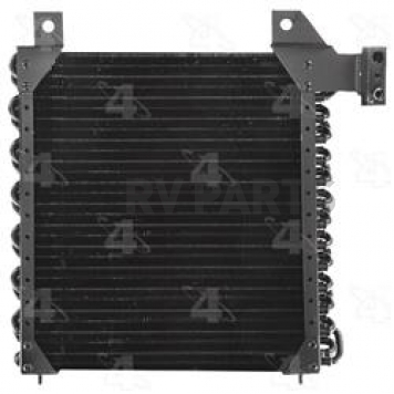 Four Seasons Air Conditioner Condenser 40158