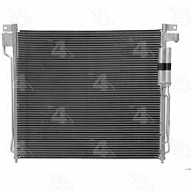 Four Seasons Air Conditioner Condenser 40160