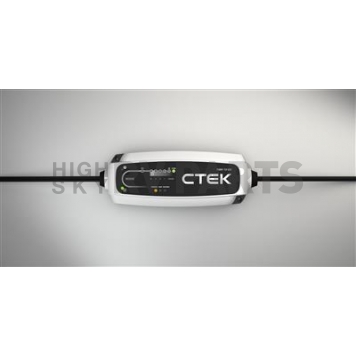 CTEK Battery Chargers Battery Charger 40255